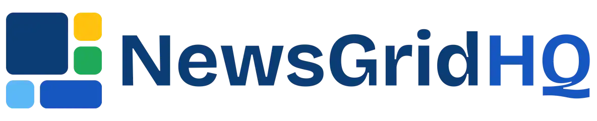 NewsGridHQ