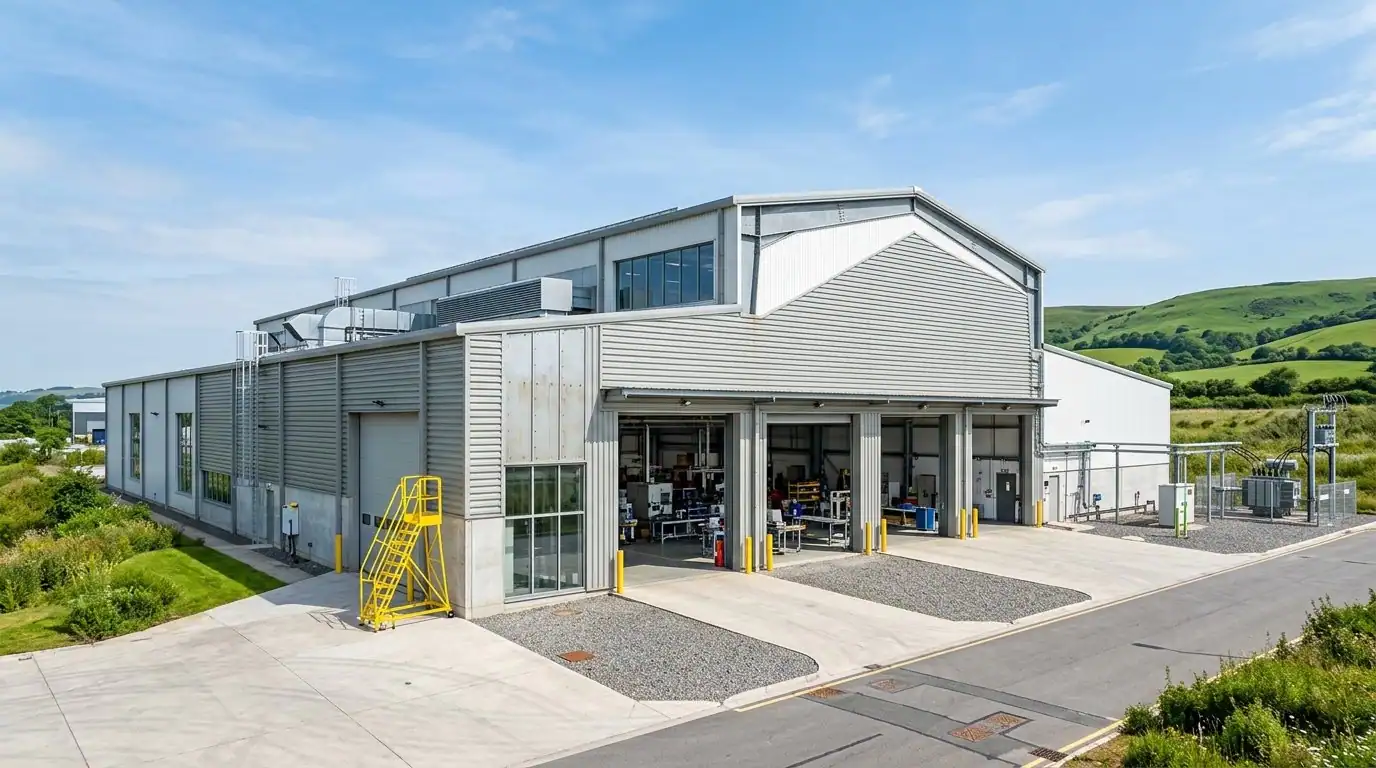 Thyssenkrupp Nucera to build first in-house electrolyser cell hub
