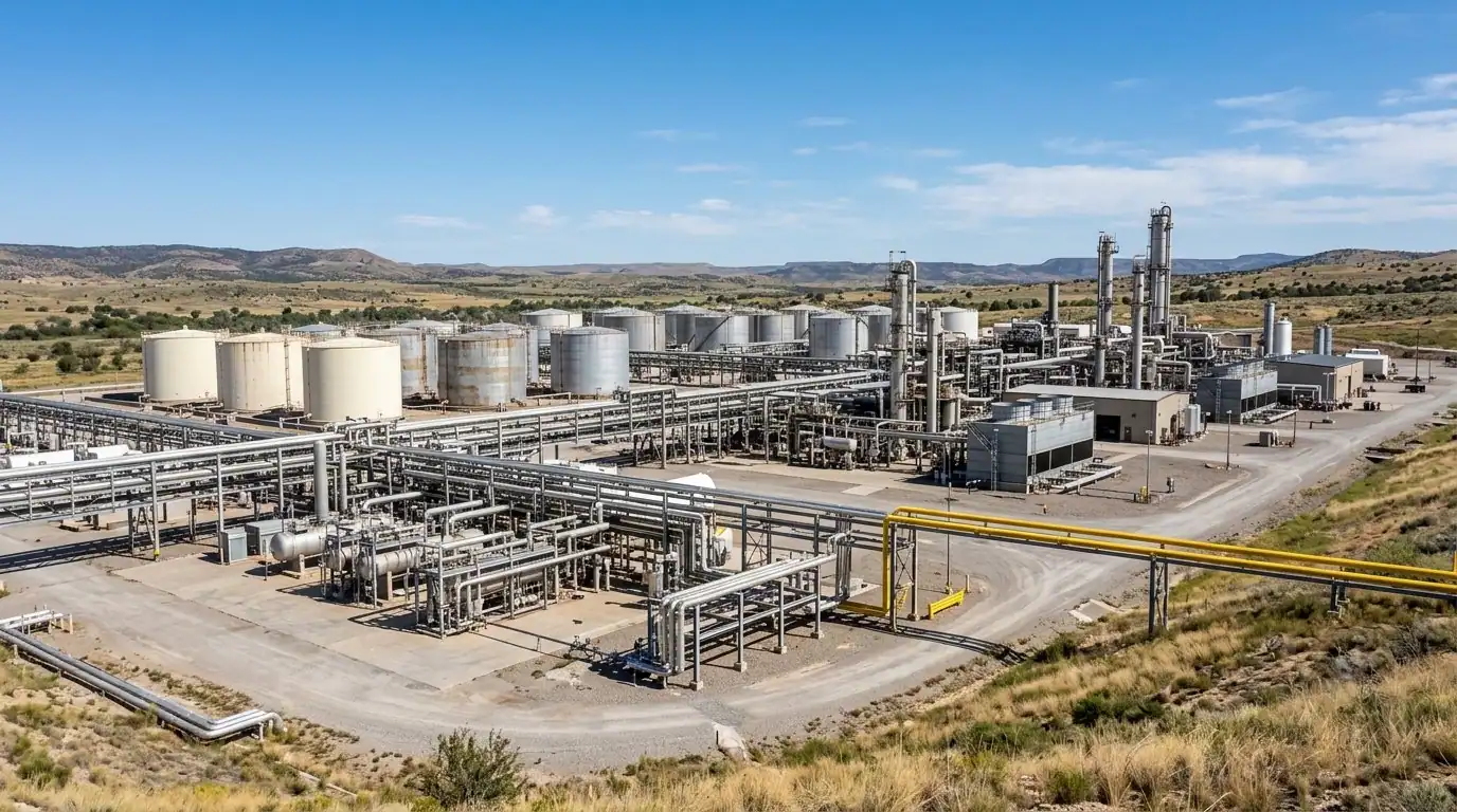 EU gives gas exporters one more year on methane rules