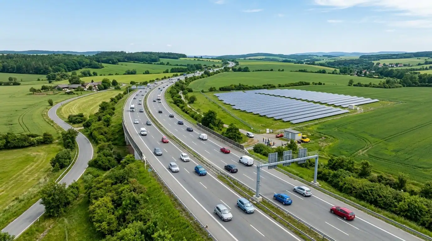 France and Germany push to weaken EU 2035 car CO2 target to 80%