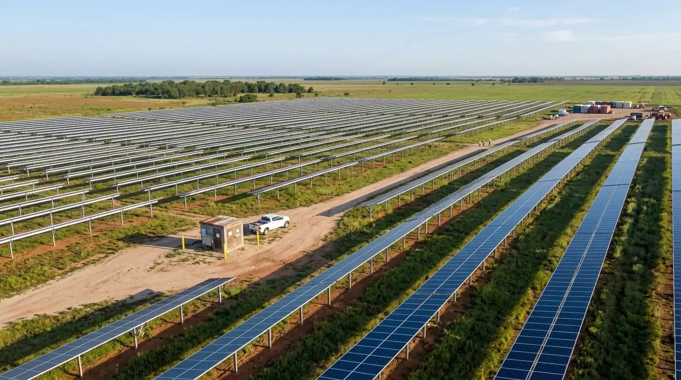 US solar costs fell up to 83% since 2010 as global manufacturing overcapacity persists