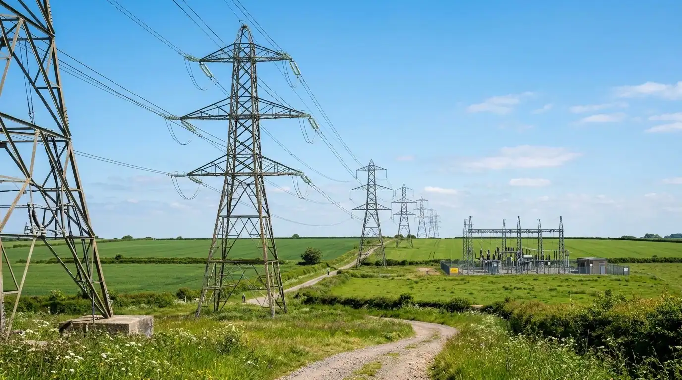 Denmark passes emergency law pushing data centres to back of grid queue